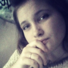 Мария Попова, 14.04.1994, Москва