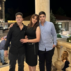 Лиана М, 01.07