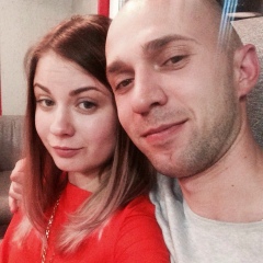 Даша Немцева, 22.08, Киев