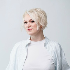 Людмила Саполетова, 09.06.1985, Москва