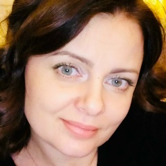 Елена Филиппова, 10.12, Москва