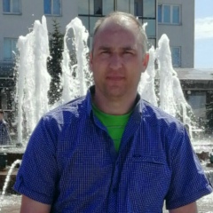 Сергей Астратенко, 05.07