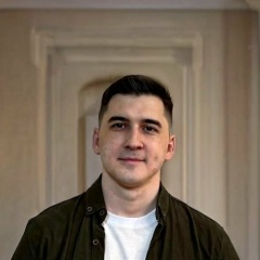 Игорь Зайцев, 26.04