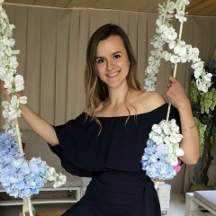 Анна Гаврилова, 22.01, Москва