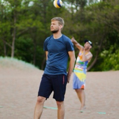 Жека Смирнов, 27.08.1989, Санкт-Петербург