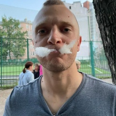 Ян Игнатченко, 10.06.1991, Санкт-Петербург