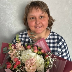 Ирина Мангатова, Еманжелинск