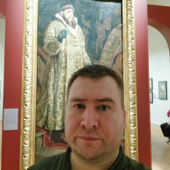 Алексей Матвеев