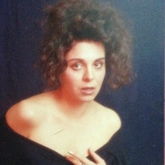 Элина Гофман, 16.03.1970, Санкт-Петербург