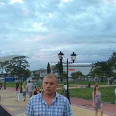 Михаил Бабинцев, 27.08.1985, Сочи