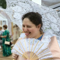 Елена Егорова, 23.09.1987