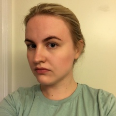 Мария Цокол, 04.04.1991, Stockholm