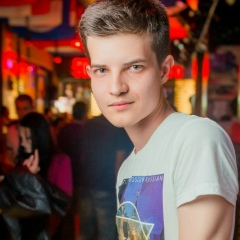 Довлет Ширмамедов, 10.04.1991, Мытищи