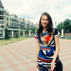Елена Шевченко, 07.02, Киев