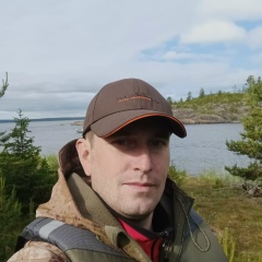 Сергей Копалев, 18.10.1985, Санкт-Петербург