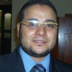 Mohamed Fouad, 23.05.1985, Cairo