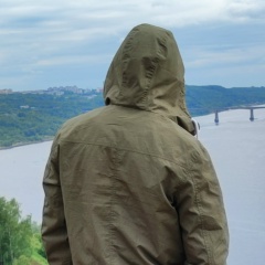 Александр Николаевич, Старая Ладога