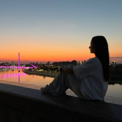 Виктория Алексеева, Тюмень