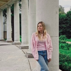 Алина Волкова, 22.01, Новосибирск