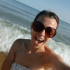 Ірина Татарин, 24.04, Львов