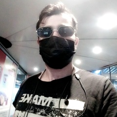 Muslim Saburov, 17.10, Новосибирск