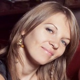 Анна Костенко, 02.02.1985, Днепр (Днепропетровск)