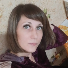 Екатерина Ерохина, 20.06.1984, Уварово