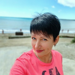 Светлана Осиновцева, 22.02, Великий Новгород