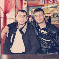 Кирилл Дрозденко, 19.01, Альметьевск