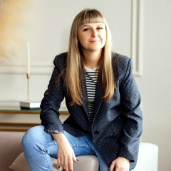 Алина Грачёва, 21.01, Старый Оскол