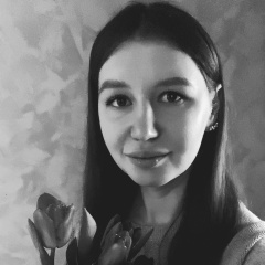 Маргарита Медведева, Уссурийск