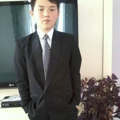 Mustafa Ishan, 13.05.2000