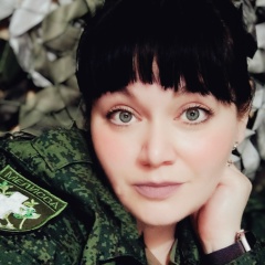 Амина Мухтарова, 28.04, Липецк