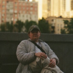 Пётр Малышев, Пенза