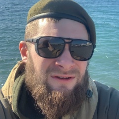 Sany Lazarev, 12.01, Москва