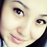 Карина Тен, 04.04, Алматы