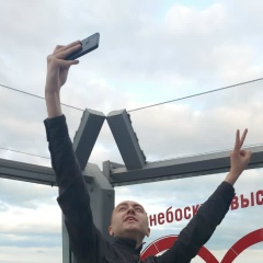 Вячеслав Шушканов, Березовский