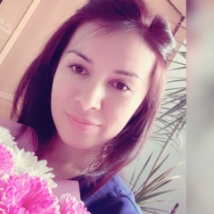 Регина Старцева, 11.07, Уфа