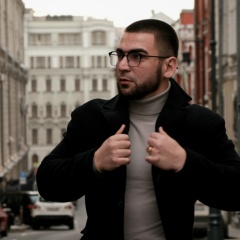 Тамерлан Алиев, 25.01