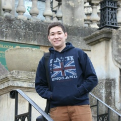 Erlan Aizharykov, 30.03, Алматы