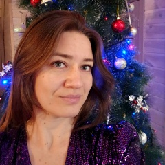 Валерия Фирсова, 16.05.1990, Обнинск