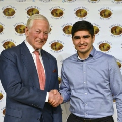 Агаяр Мамедов, 25.05.1988, Москва