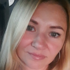 Жанна Кучер, 31.10, Москва