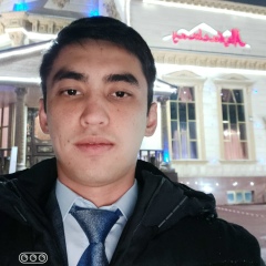 Алимжан Байнеев, 13.09, Шымкент