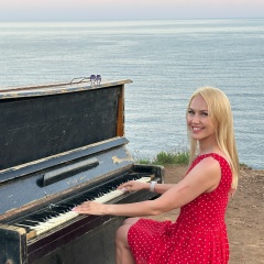 Natalia Igorevna, 11.11, Санкт-Петербург