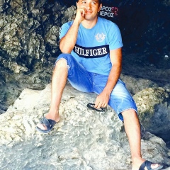 Сергей Арушанов, 10.05.1977, Москва