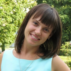 Юля Рыбникова, 26.06.1987, Старый Оскол