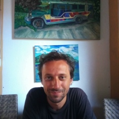 Андрей Шинкаренко, 08.02.1983, Москва