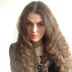 Анна Вяткина