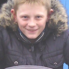 Вадим Кухаревич, 12.12.1997, Копыль